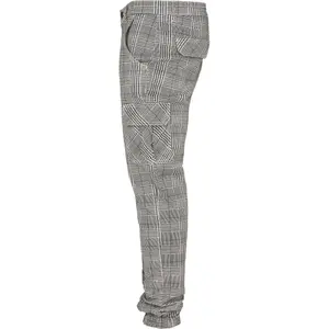Urban Classic glen glen cargo Jogginghose image-5