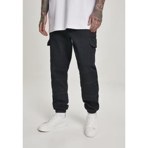 Spodnie Urban Classics cargo typu jogging image-1