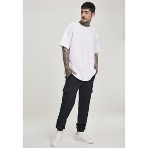 Spodnie Urban Classics cargo typu jogging image-3
