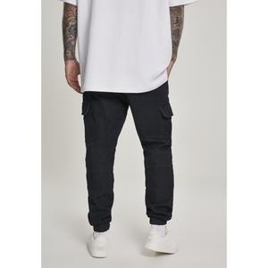 Spodnie Urban Classics cargo typu jogging image-5