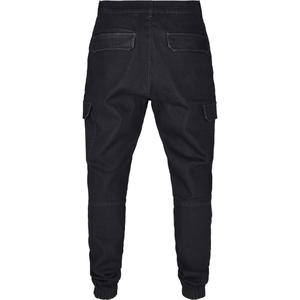 Spodnie Urban Classics cargo typu jogging image-4