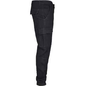 Spodnie Urban Classics cargo typu jogging image-6