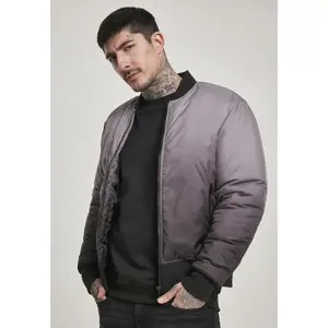 Jacket Urban Classic gradient image-3