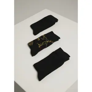 Urban Classic luxury socks image-1