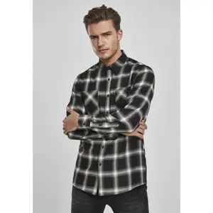 Chemise grandes tailles Urban Classic flanell 6 image-0
