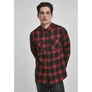 Chemise Urban Classic flanell 6 image-1
