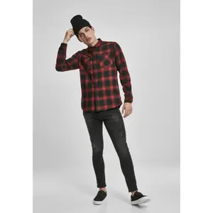 Chemise Urban Classic flanell 6 image-2