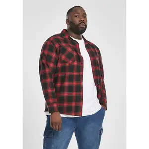 Chemise Urban Classic flanell 6 image-3