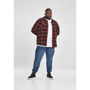 Chemise Urban Classic flanell 6 image-4