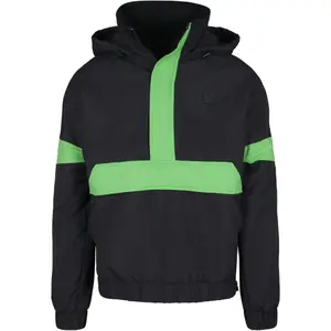 Windjacke Urban Classic 3-tone neon image-0