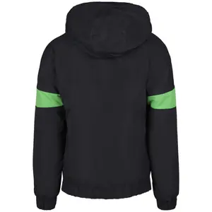Windjacke Urban Classic 3-tone neon image-1
