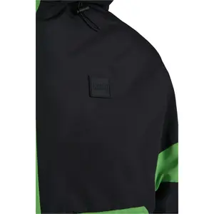 Windjacke Urban Classic 3-tone neon image-4