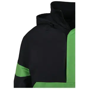 Windjacke Urban Classic 3-tone neon image-5