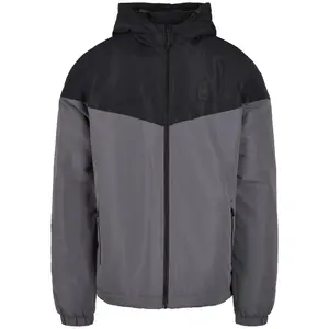 Jacket Urban Classics 2-tone ded image-0