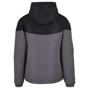 Jacket Urban Classics 2-tone ded image-1