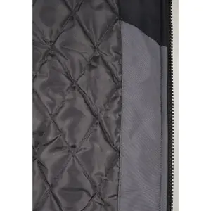 Jacket Urban Classics 2-tone ded image-6