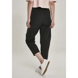 Trousers woman Urban Classic waist image-4