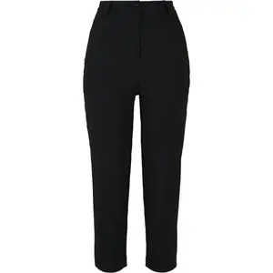 Trousers woman Urban Classic waist image-3