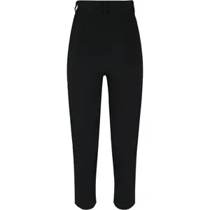 Trousers woman Urban Classic waist image-0