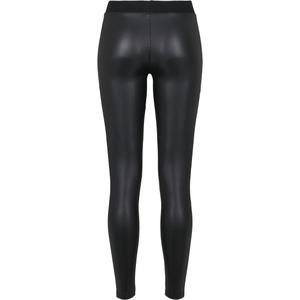 Legging femme Urban Classic fake leather image-1