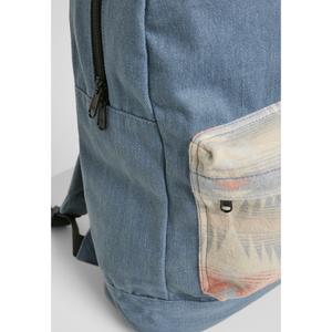 Rugzak Urban Klassiek inka denim image-3