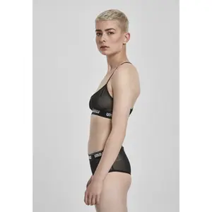 Soutien clássico urbano de malha feminina image-4