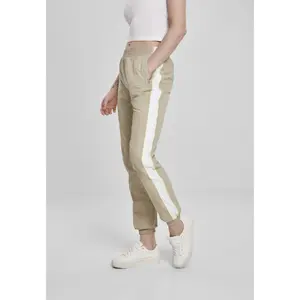 Pantalon femme Urban Classic piped image-1