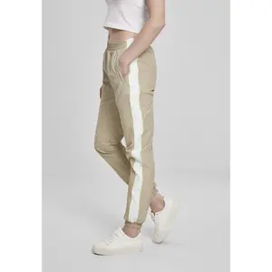 Pantalon femme Urban Classic piped image-2
