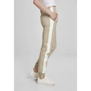 Pantalon femme Urban Classic piped image-6