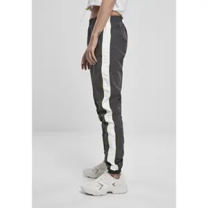 Pantalon femme Urban Classic piped image-6
