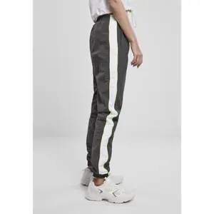 Pantalon femme Urban Classic piped image-4
