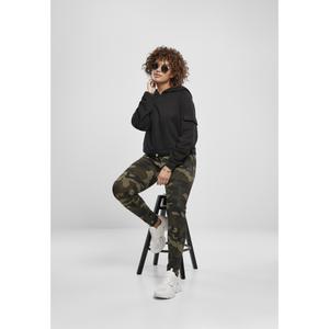 Leggings Damen Urban Classic camo waist image-4