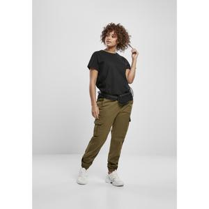 Dames-T-shirt Urban Classic basic box image-1