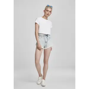 T-shirt för kvinnor Urban Classic basic box image-2