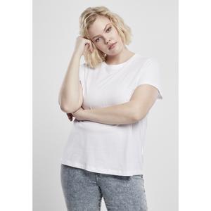 T-shirt vrouw Stedelijke Klassieke basisdoos GT image-1