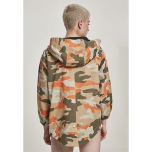Parka Urban Classics oversized image-4