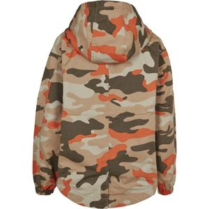 Parka Urban Classics oversized image-3