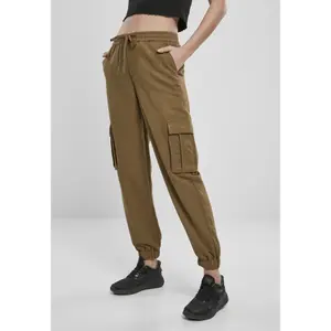 Women's Trousers Urban Classic Twill image-2