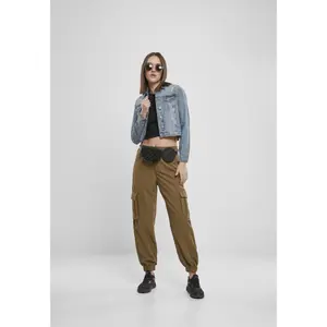 Women's Trousers Urban Classic Twill image-1