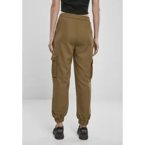 Women's Trousers Urban Classic Twill image-6