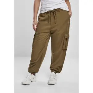 Women's Trousers Urban Classic Twill image-4