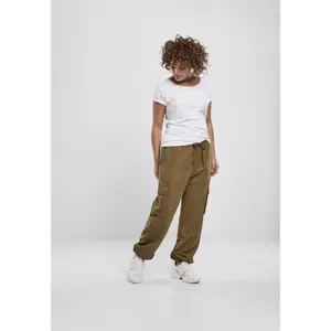 Women's Trousers Urban Classic Twill image-3