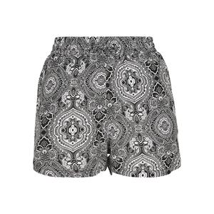 tb3435-01060-shorts-for-kvinnor-urban-classic-resort-svart-vit