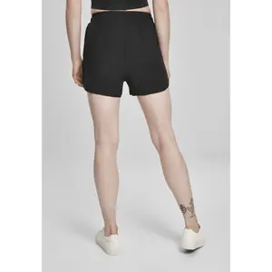 Pantalón corto mujer Urban Classic Viscose image-4