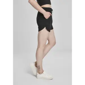 Pantalón corto mujer Urban Classic Viscose image-6