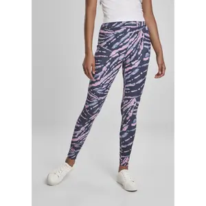 Mallas para mujer Urban Classic flammé image-0