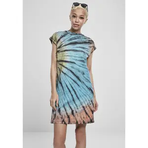 Women's dress Urban Classic Dye image-1