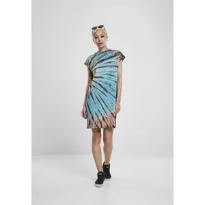 Women's dress Urban Classic Dye image-3