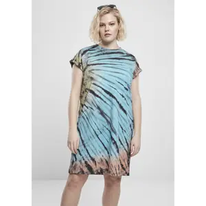 Women's dress Urban Classic Dye image-2