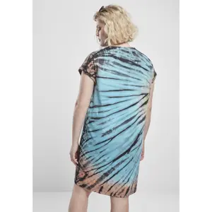 Women's dress Urban Classic Dye image-6